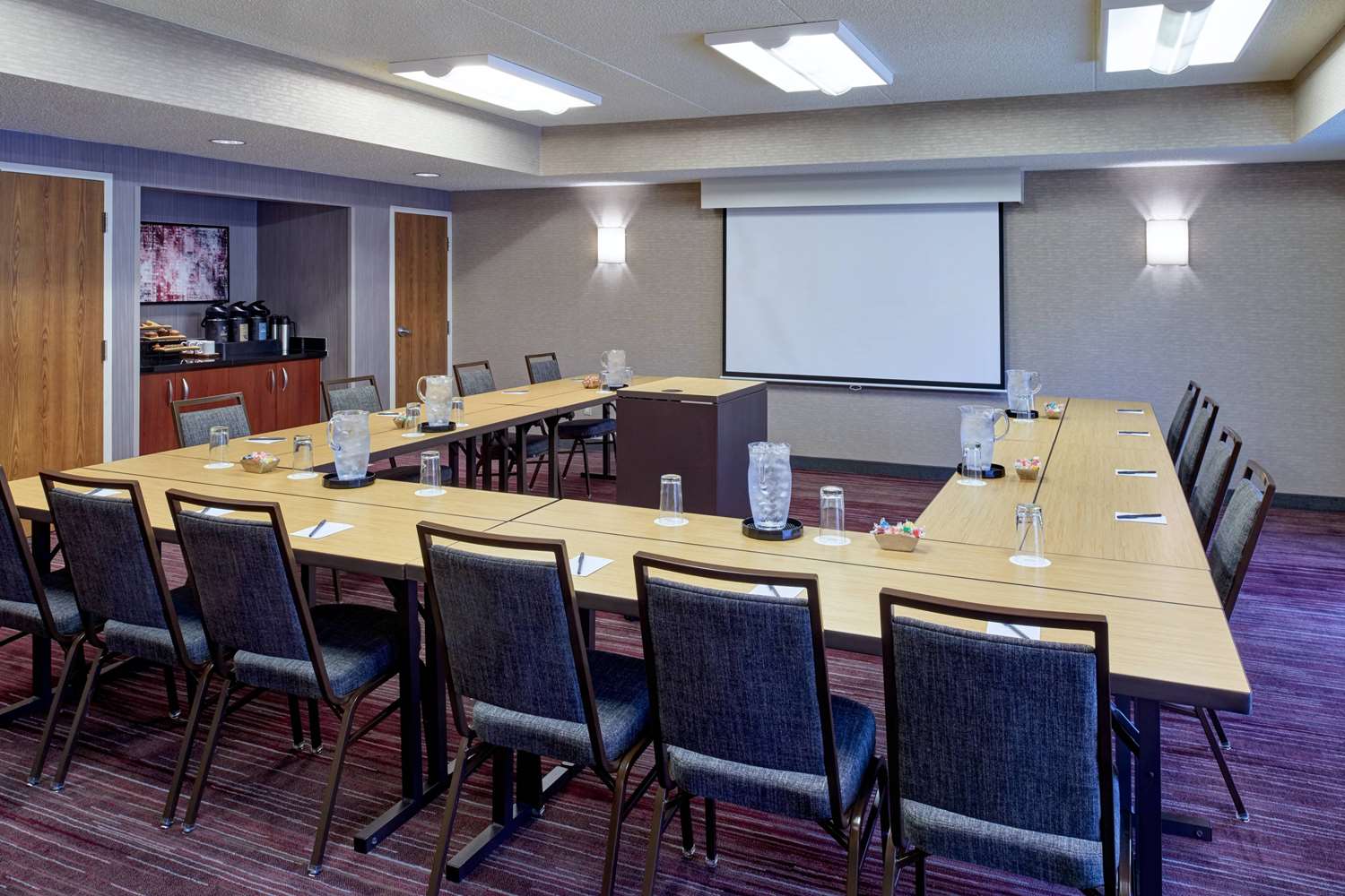 Comfort Inn and Suites Eden Prairie - Minneapolis Southwest 41/47