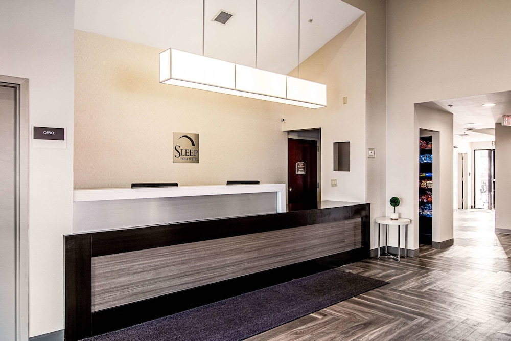 Sleep Inn & Suites Rehoboth Beach 6/46