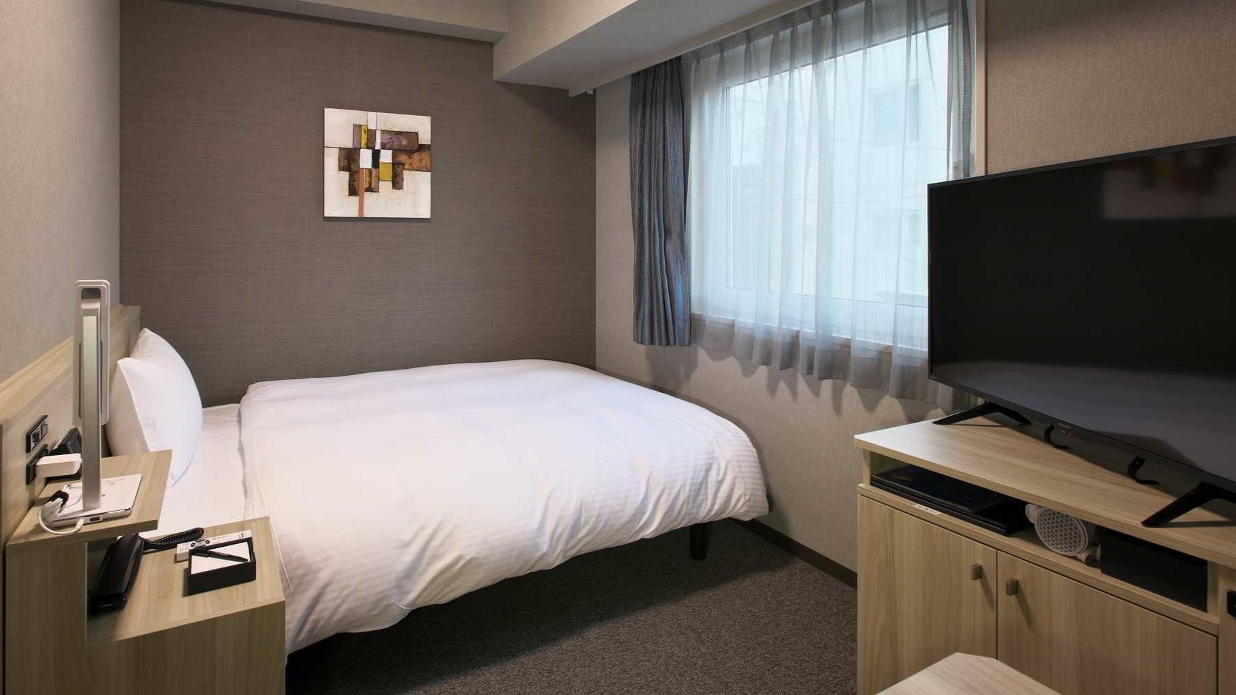 Room, Single, Electronic Cigarette Only, Smoking