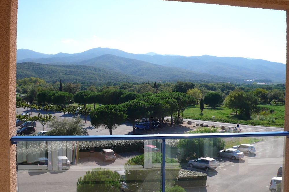 Residence Mer & Golf Port Argeles 67/72