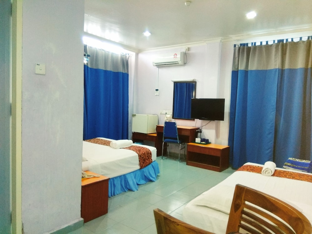 Hotel K.T Mutiara 13/29