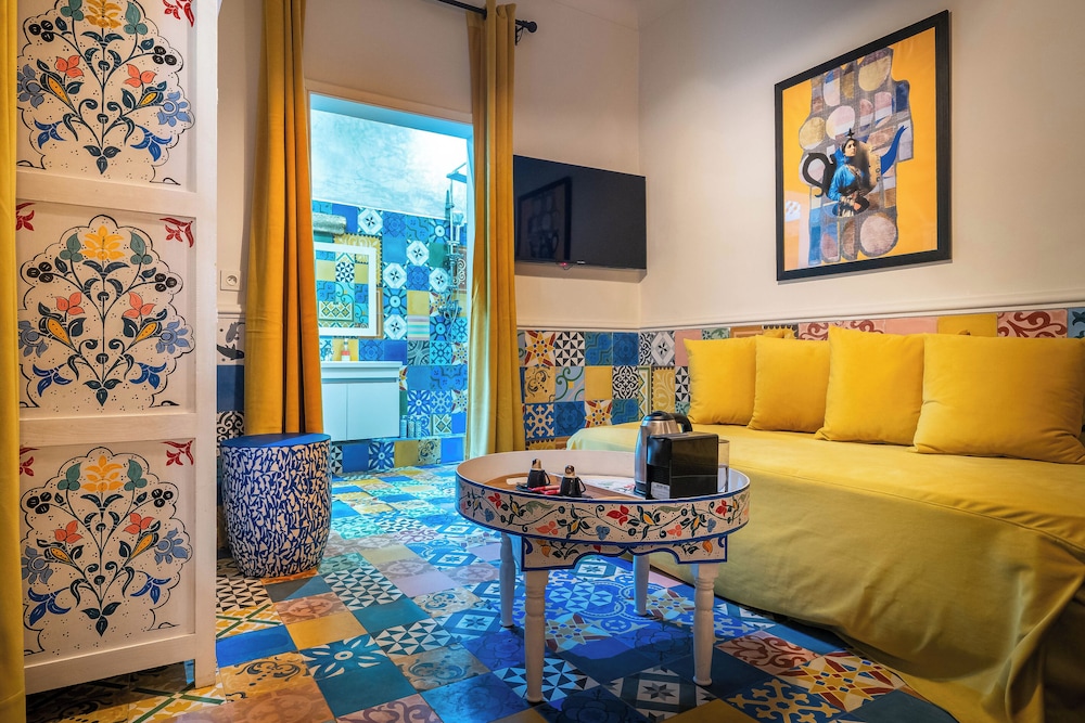 Riad Dar Khmissa 32/49