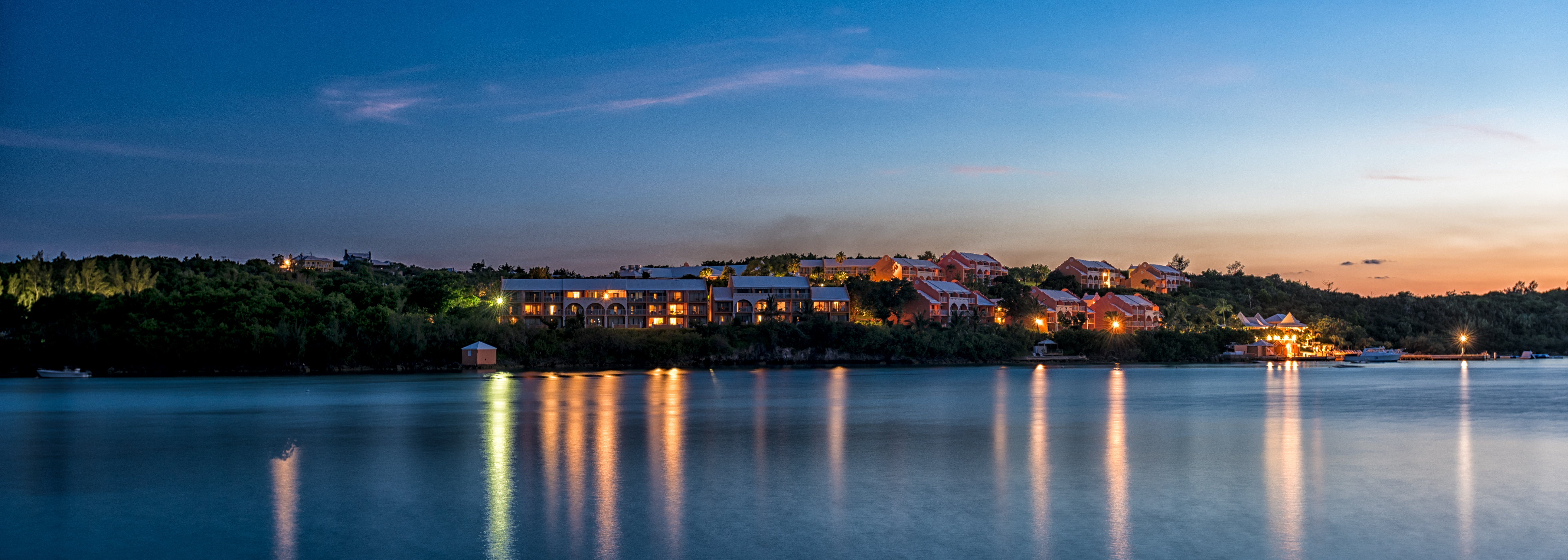 Grotto Bay Beach Resort Bermuda 44/50