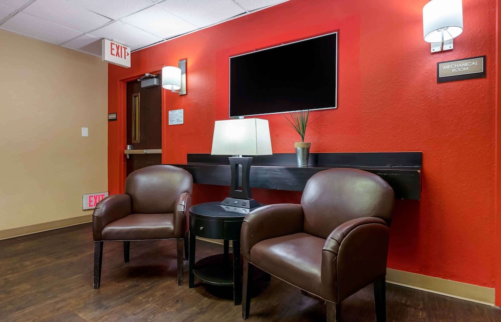 Extended Stay America-Orlando-Convention Ctr-Sports Complex 28/33