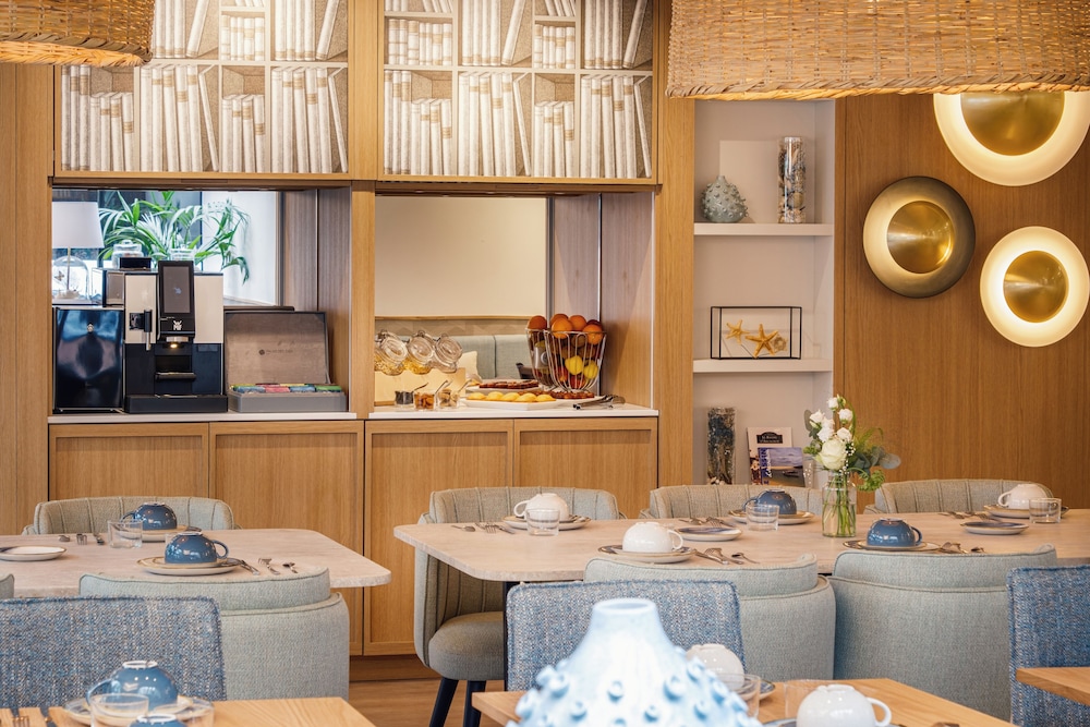 Hotel Arcanse by Inwood Hotels 48/68