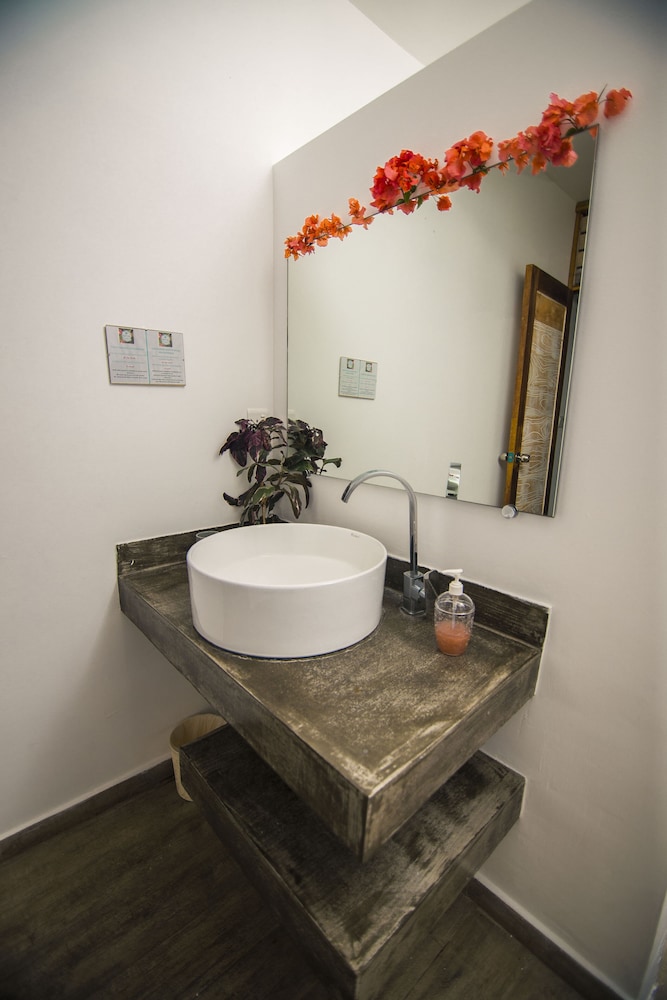 Stella Rina Guest House - Adults Only 48/48