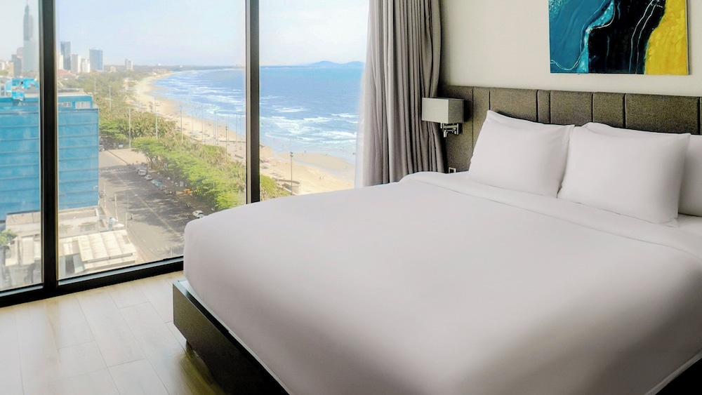 Premier Pearl Hotel Vung Tau 11/50