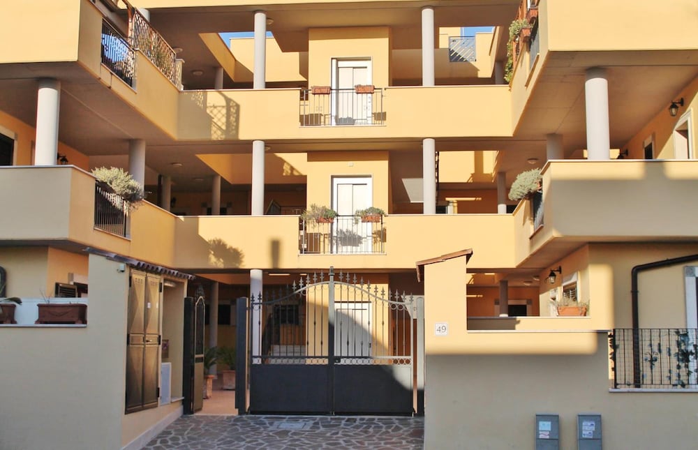 Residence La Maison Jolie 37/42