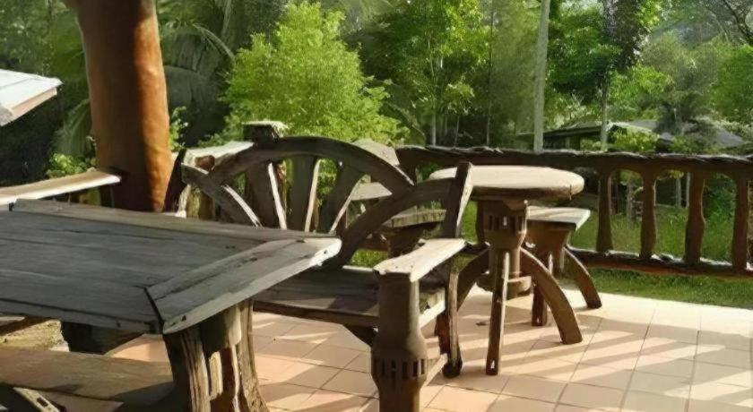 Khaopubpa Resort 30/50
