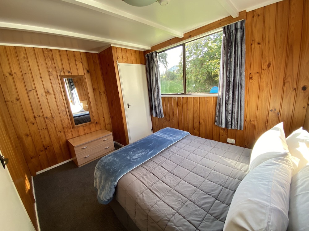 Whanganui River Top 10 Holiday Park 5/50