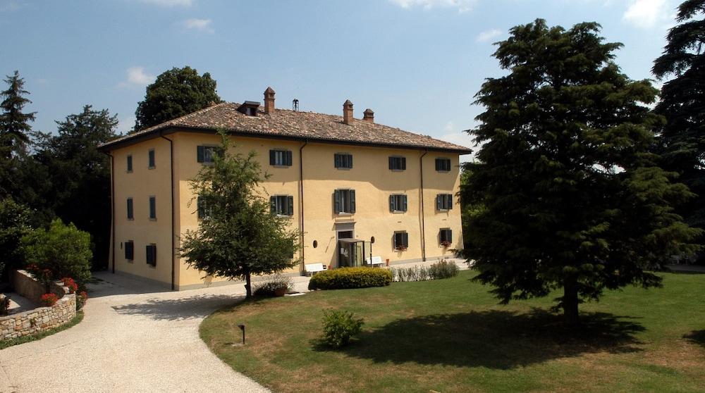 Palazzo Loup 4/38