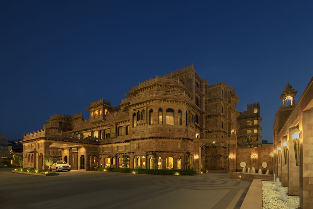 Radisson Jodhpur 42/50