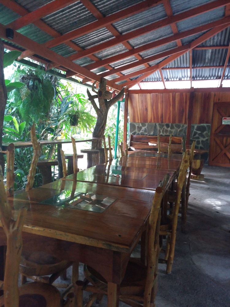 Rancho De Lelo Ecolodge & Sustainable Farm 46/65