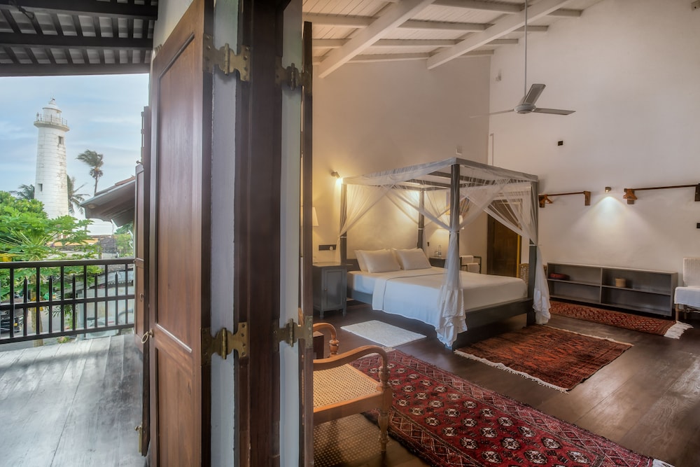 Villa Aurora Galle Fort 16/34