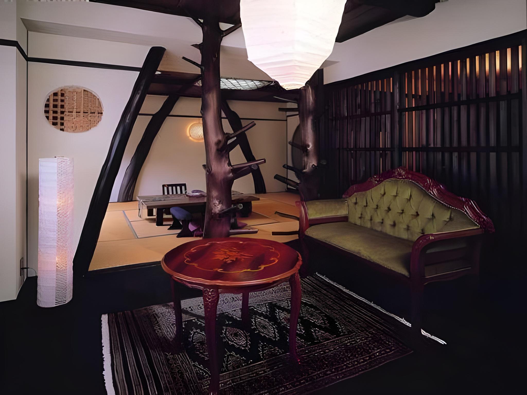 Gero Royal Hotel Miyabitei 15/21