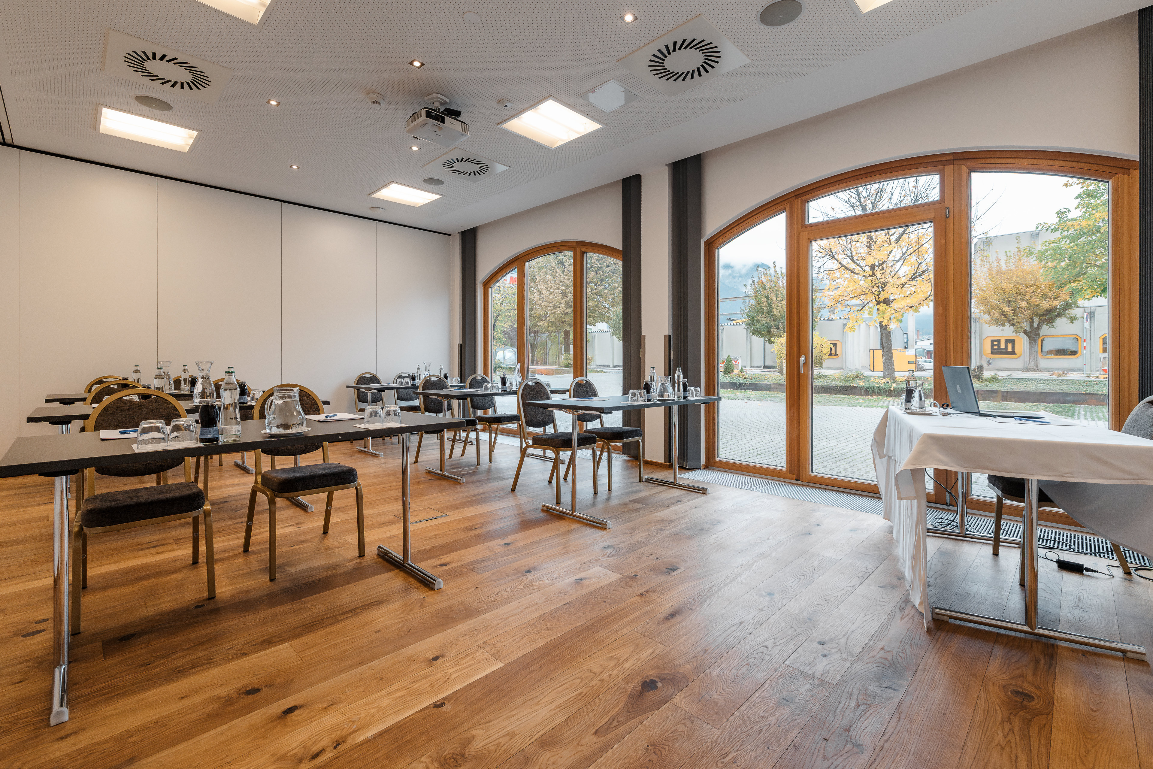 Holiday Inn Innsbruck 46/60