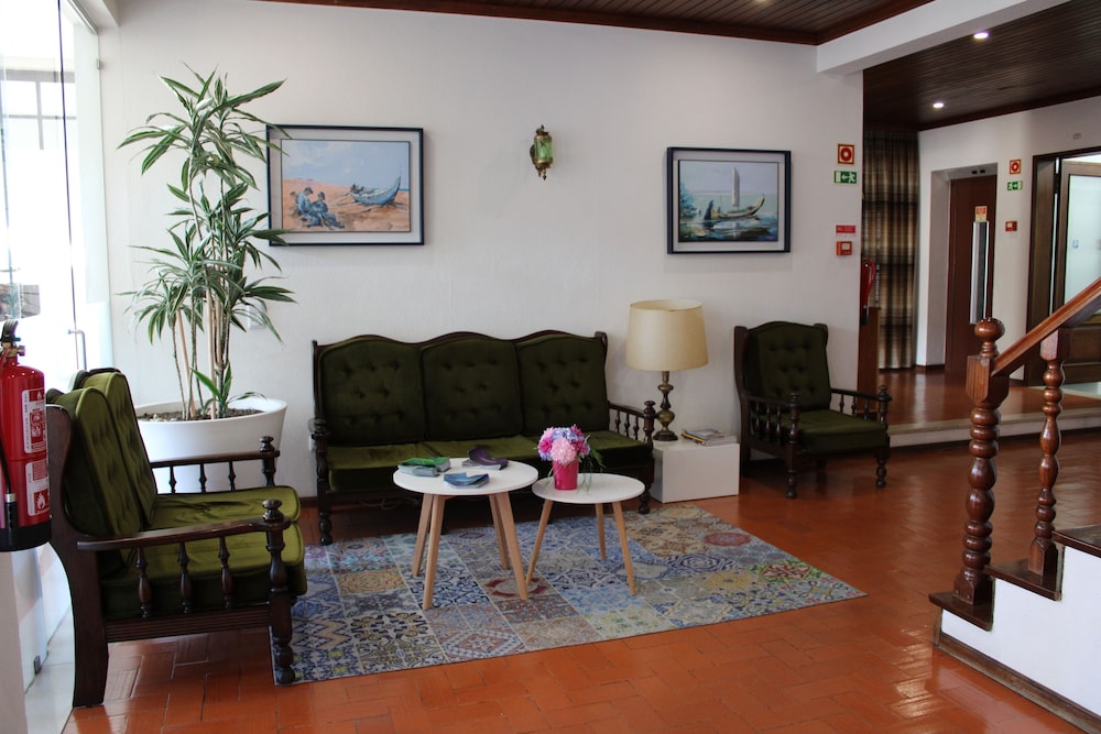 HOTEL SANTIAGO 34/54