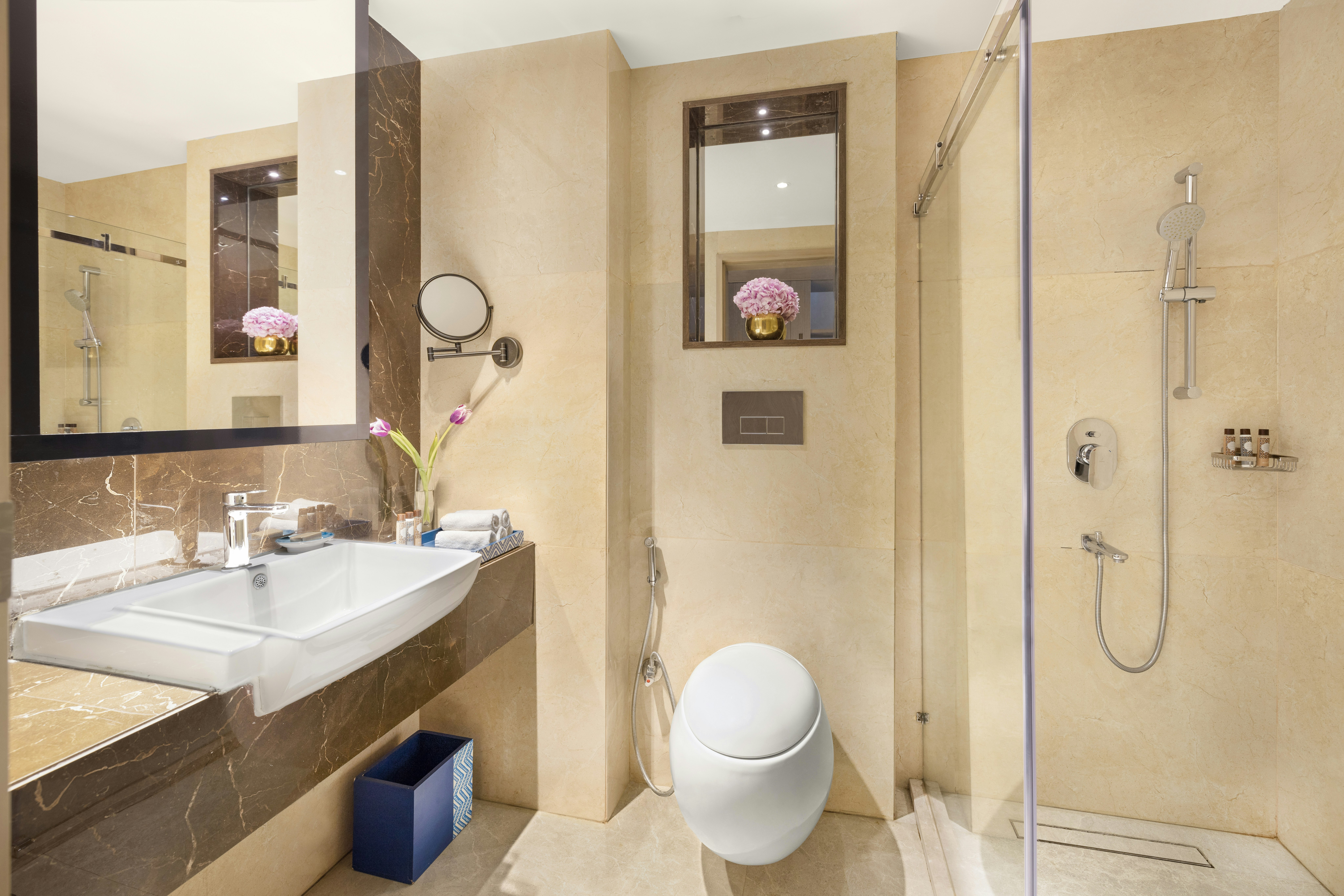 The Crown, Bhubaneswar - IHCL SeleQtions 48/49