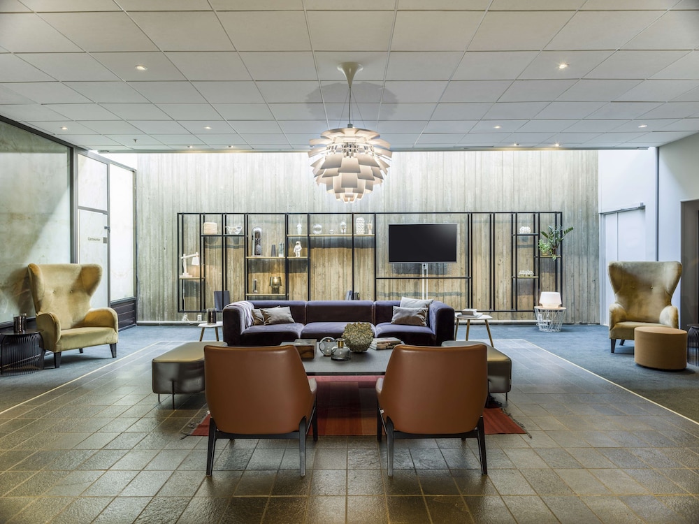 Radisson Blu Bodo 45/72
