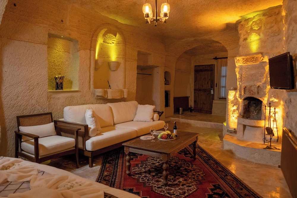 Urgup Evi Cave Hotel 35/50
