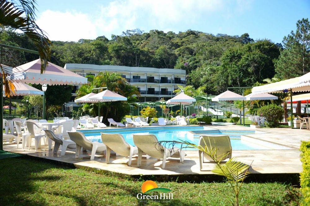 Hotel Green Hill 28/34