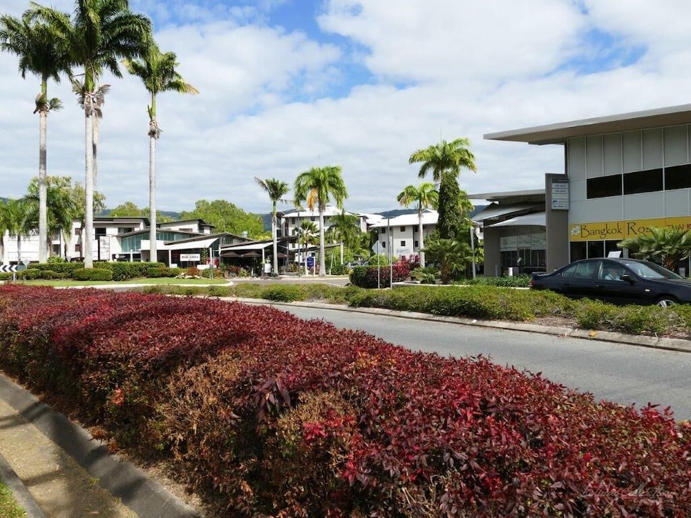 Blue Lagoon Resort 57/60