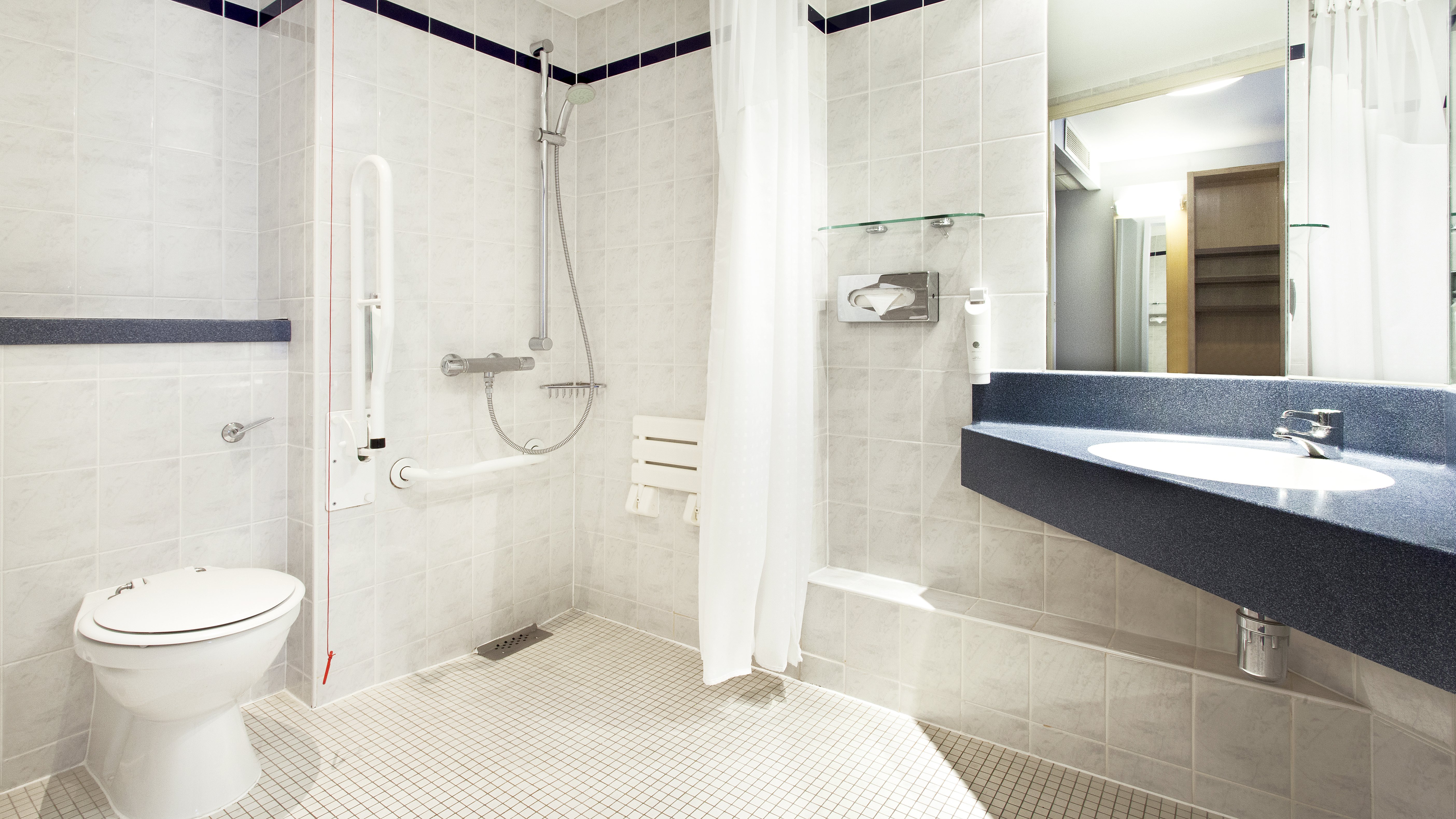 Holiday Inn Express London - Limehouse by IHG 40/43