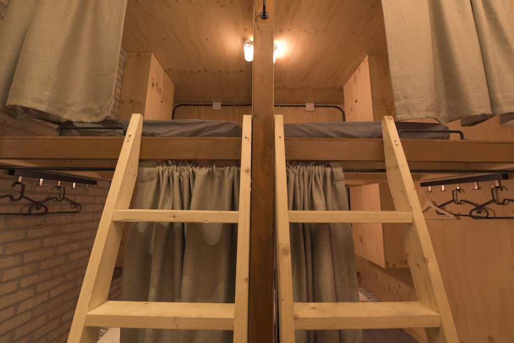 Inno Hostel &amp; Pub Lounge Hongdae 31/65