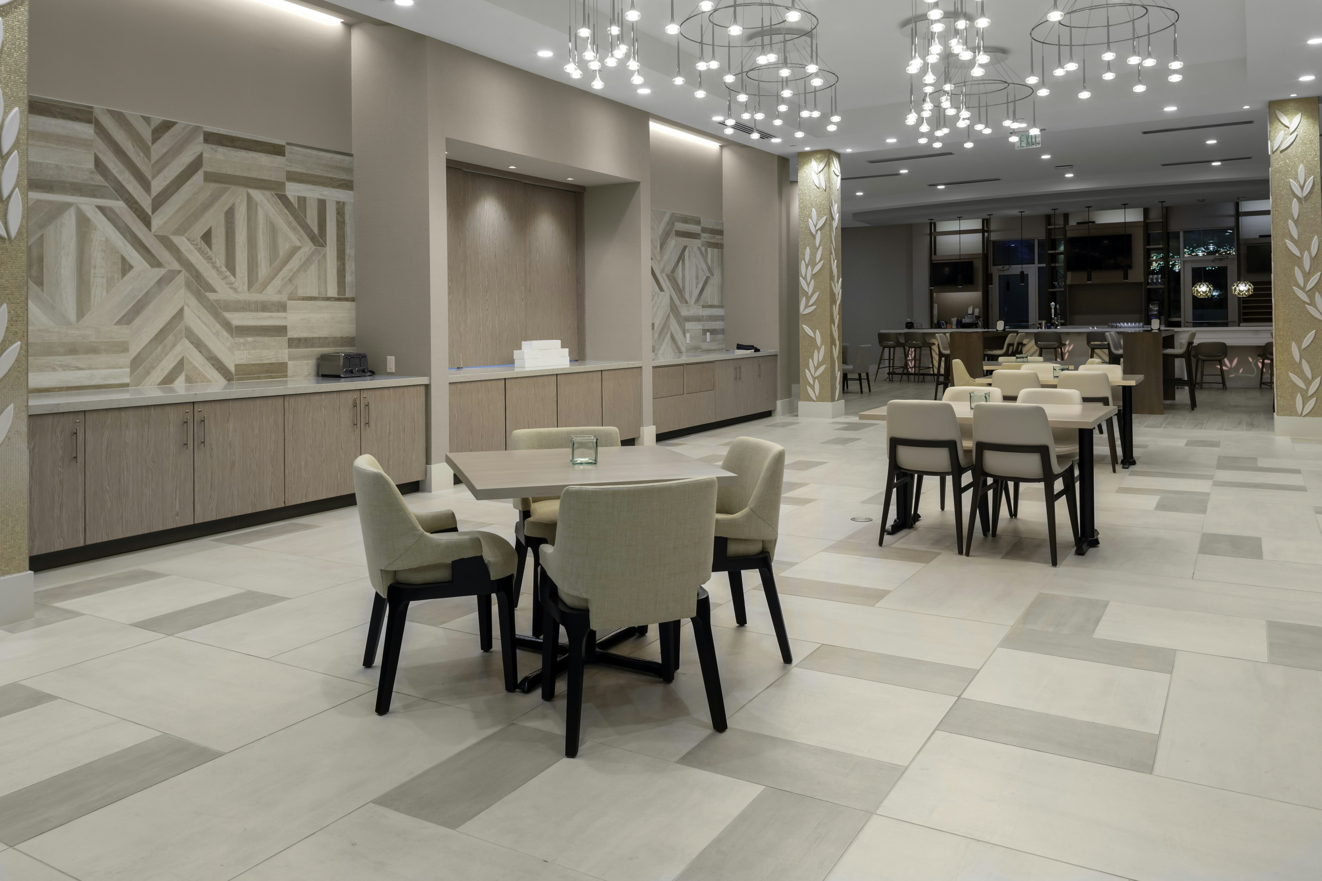 Hilton Garden Inn Ocala Downtown 22/29