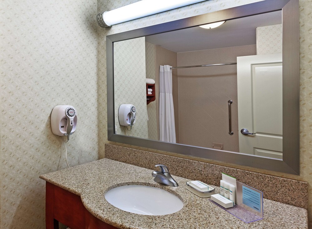 Hampton Inn Suites el Paso West 30/67