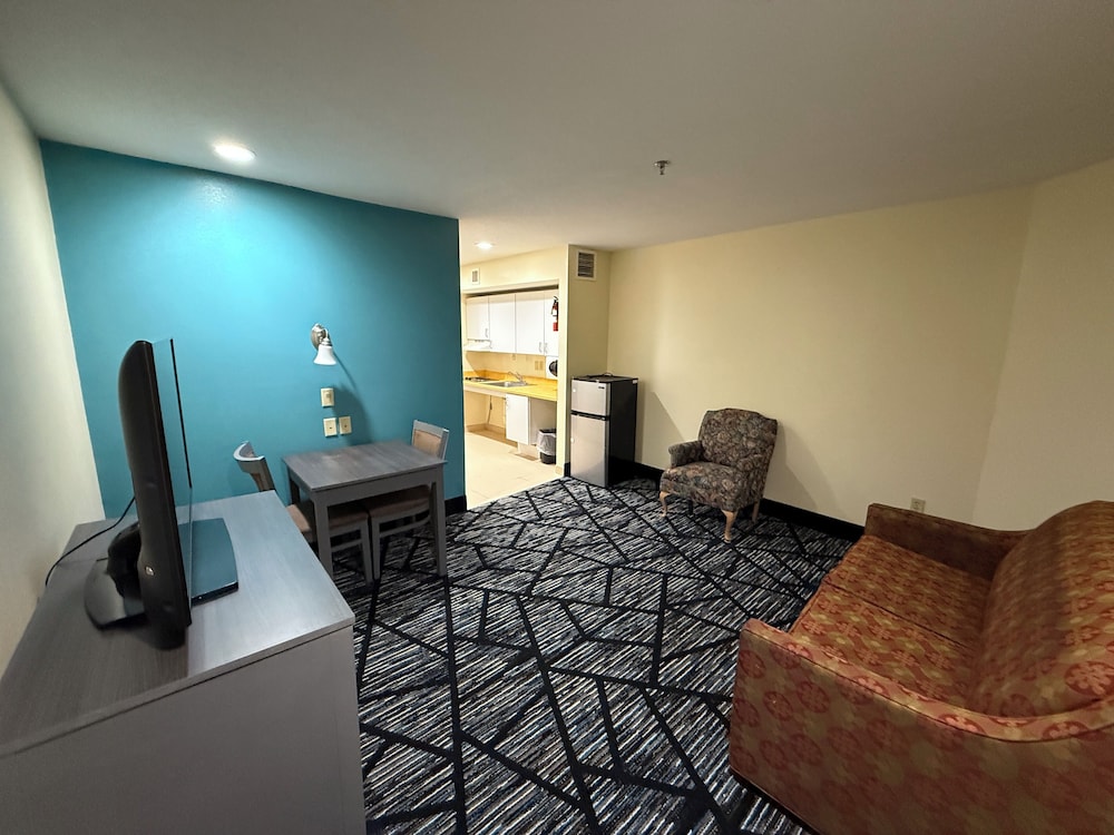 Baymont Inn And Suites Kingston Plymouth Bay 29/42