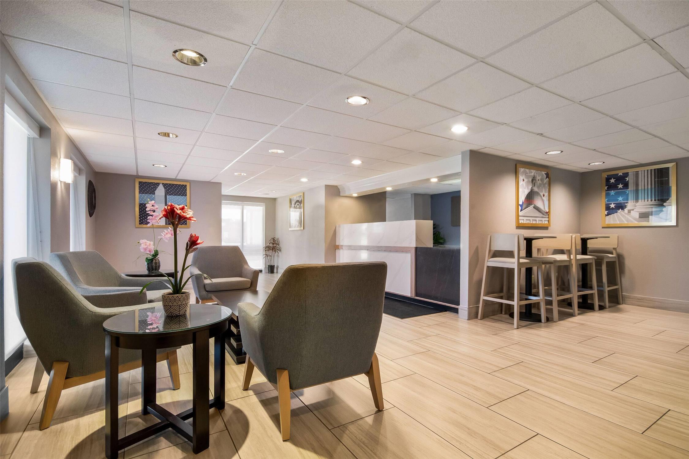 AmericInn by Wyndham Beloit 24/27