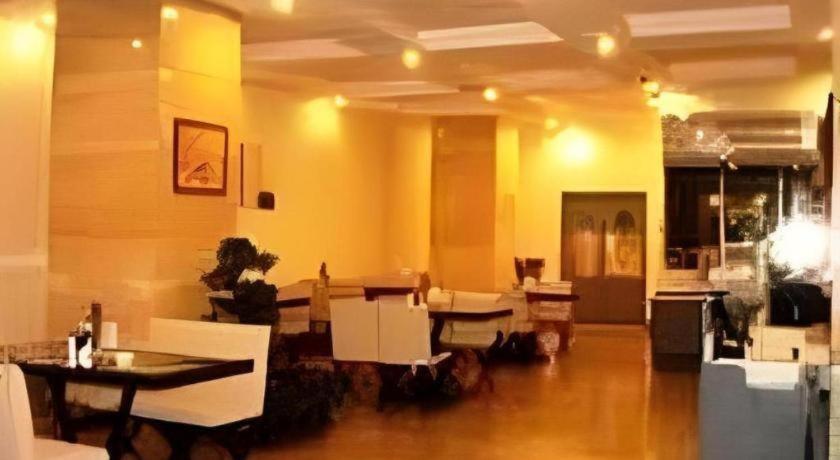 Jinjiang Inn Shenyang Zhong Street 36/51