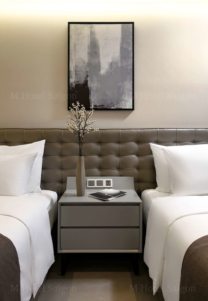 M Hotel Saigon 13/70