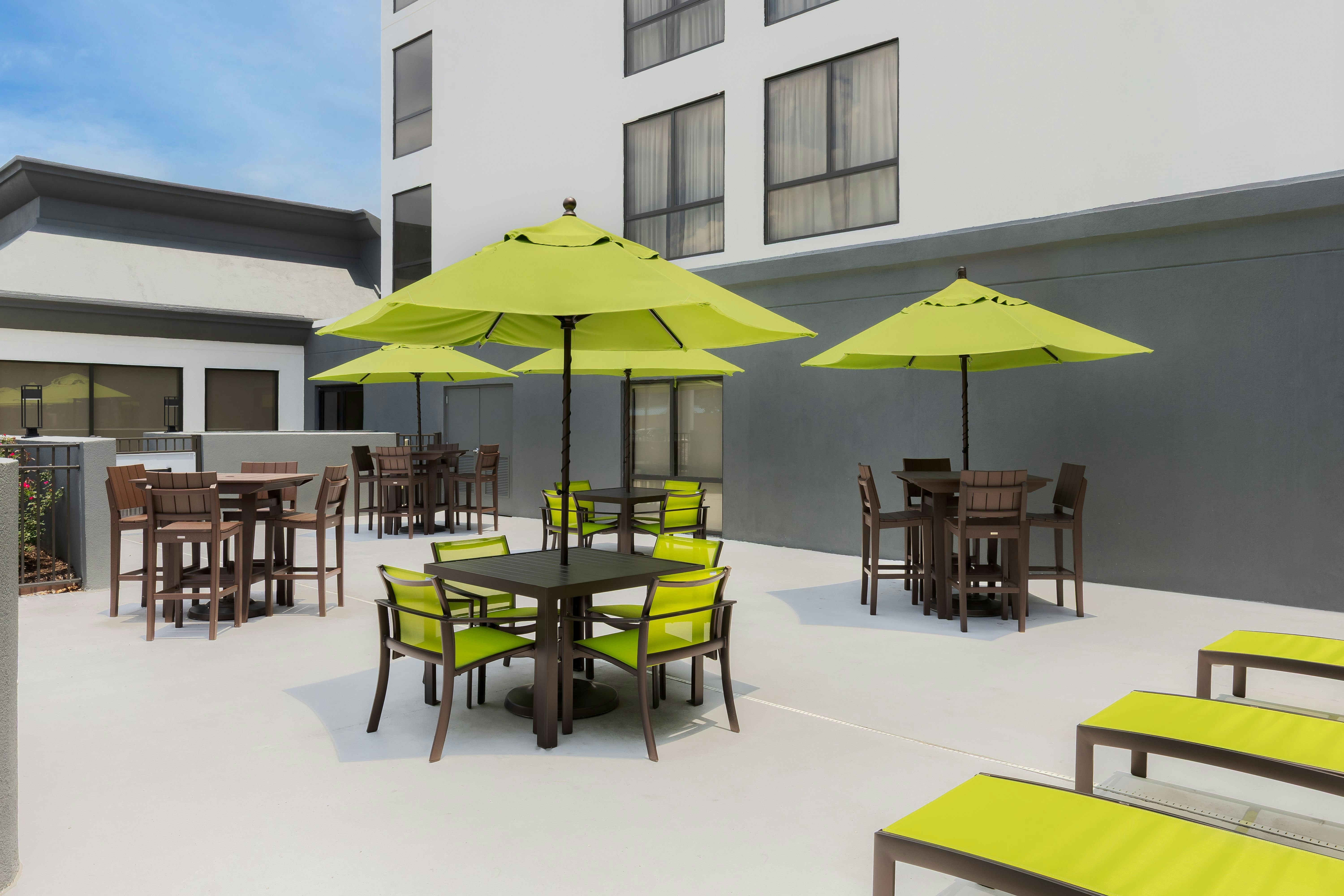 DoubleTree by Hilton Wilmington, NC 21/29