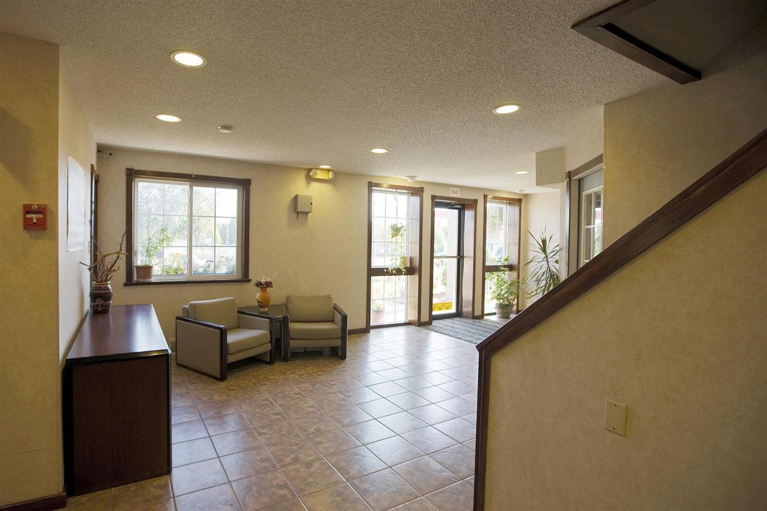 Americas Best Value Inn Albany East Greenbush 5/8
