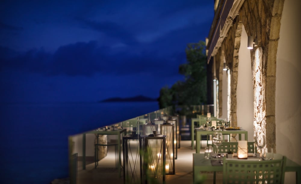 Aminess Lume Hotel in Smokvica