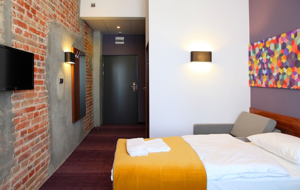 Hotel Tobaco 16/47