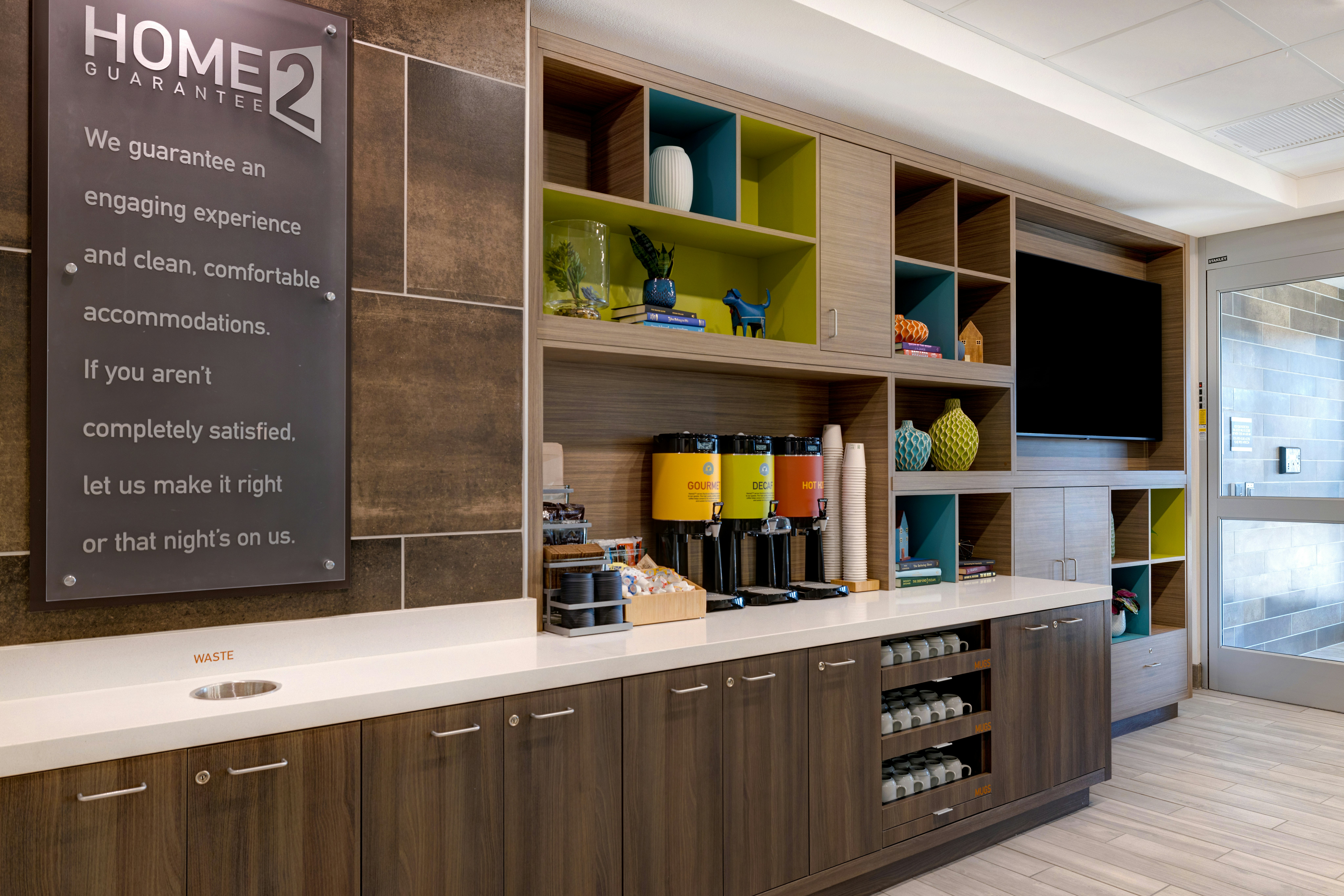 Home2 Suites by Hilton Petaluma 4/31