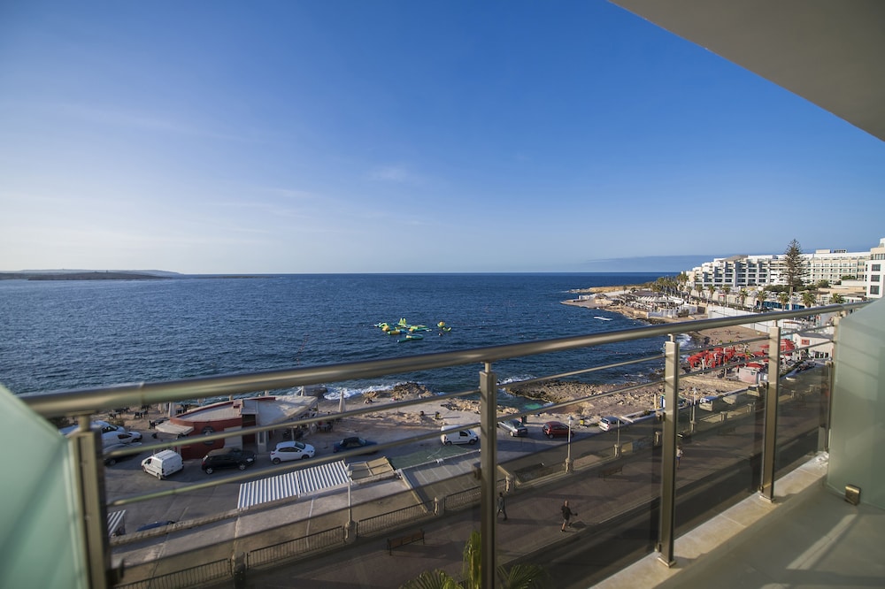 Seaview Hotel Malta - Adults Only 32/39