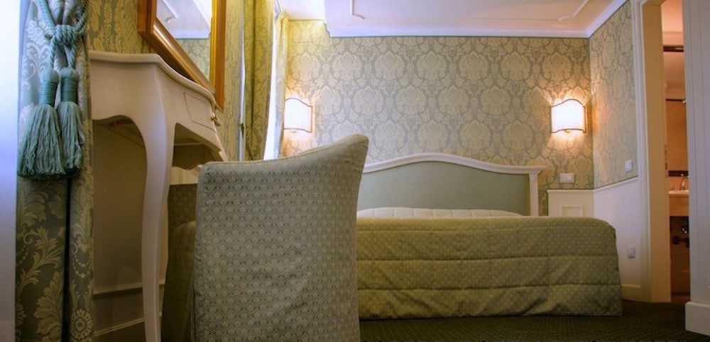 Corte Barozzi Venice Suites 25/50