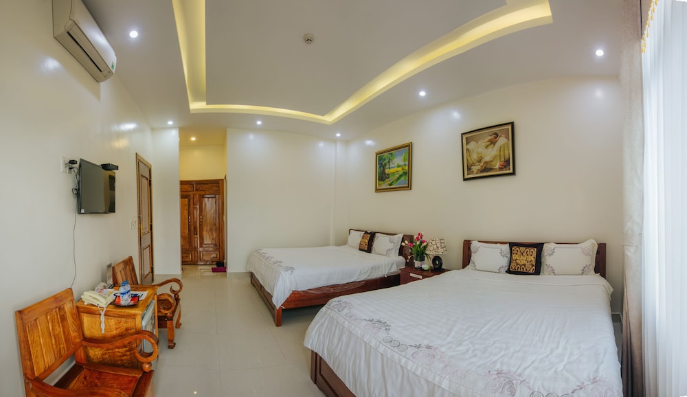Thuong Hai Hotel 17/33