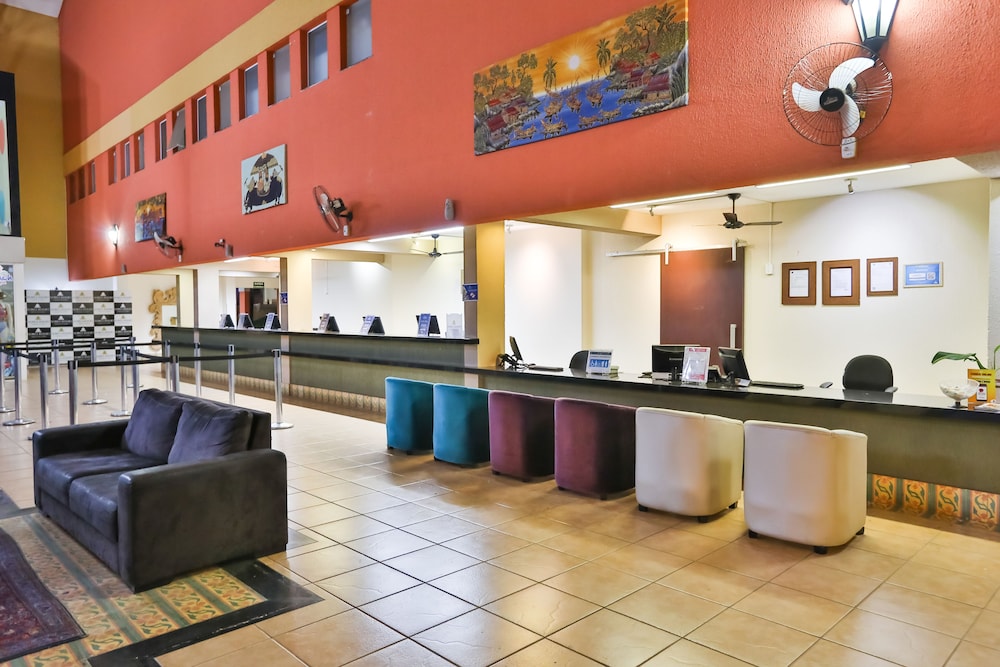 Thermas de Olimpia Resorts 7/50