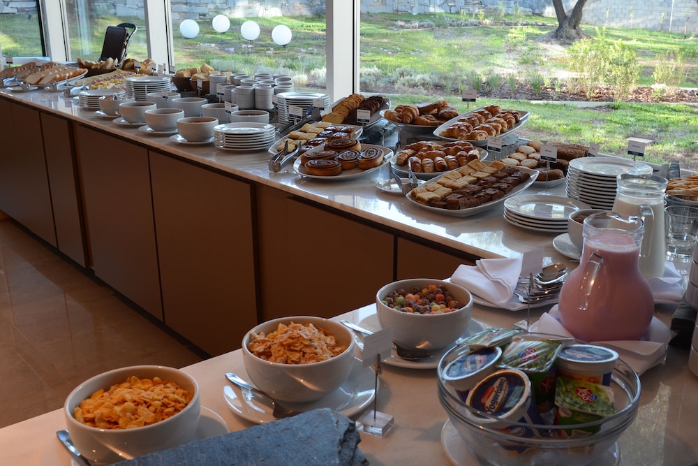 EPIC HOTEL VILLA DE MERLO 44/56