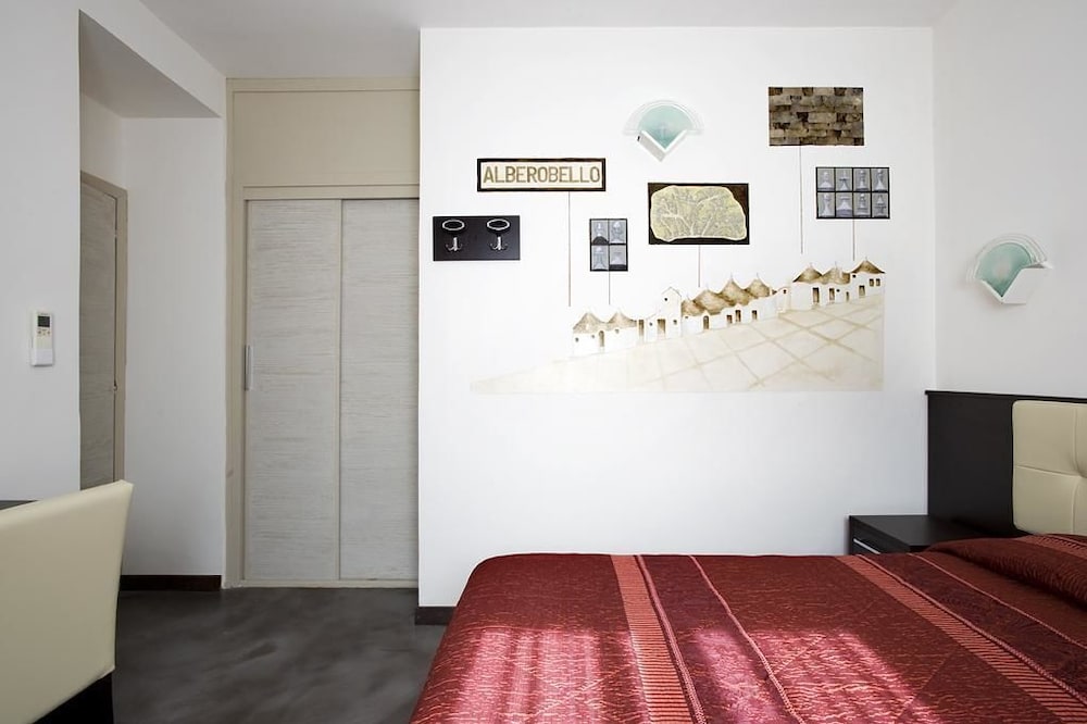 Hotel Bellavista 31/43