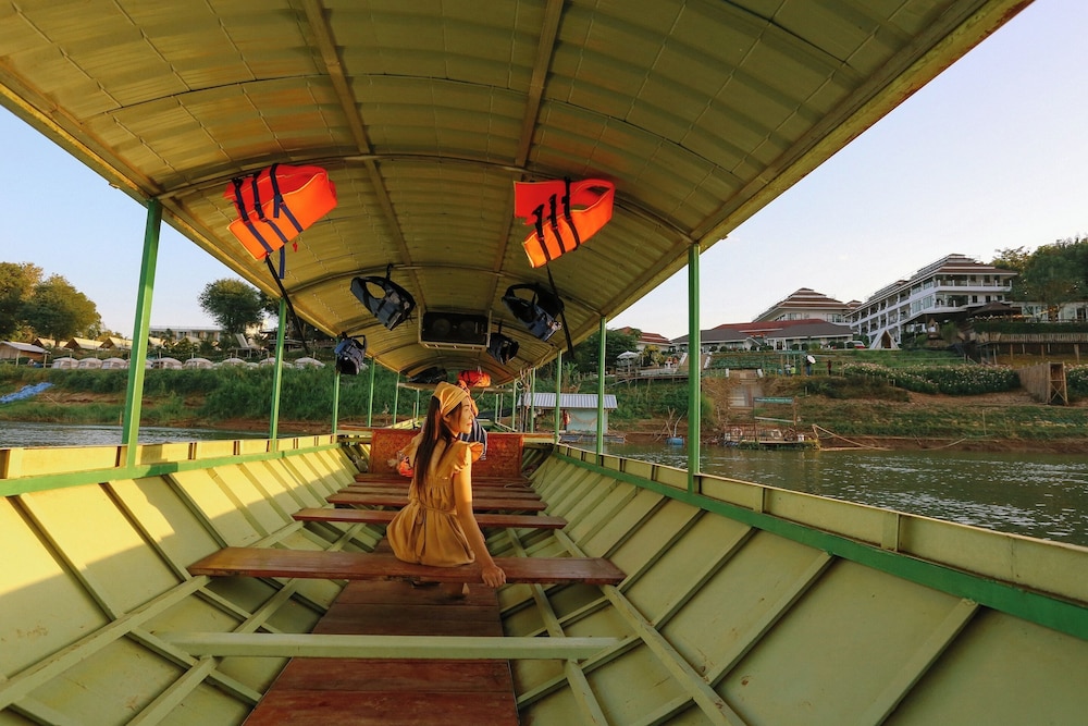 Chiangkhan River Mountain Resort 24/47
