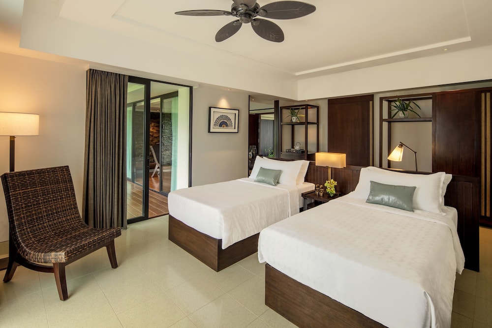 1 BEDROOM, GARDEN, TERRACE