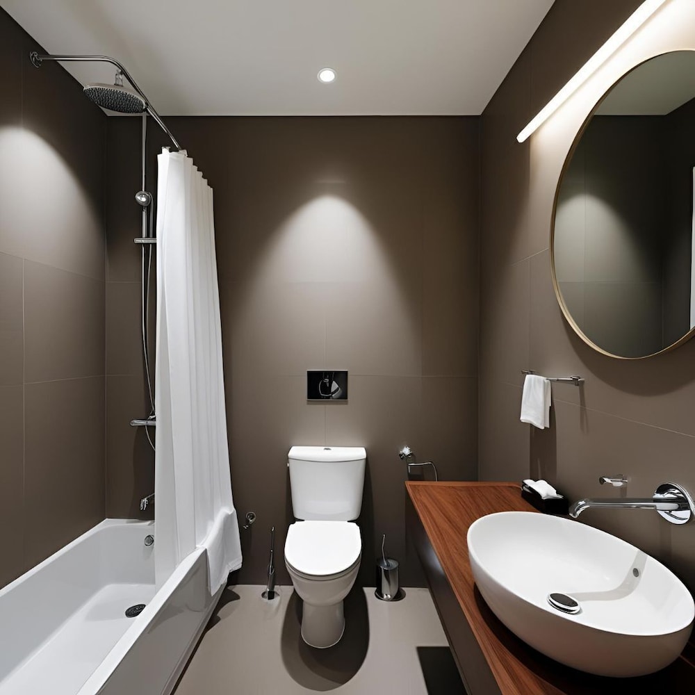 Hotel Hari International 21/21