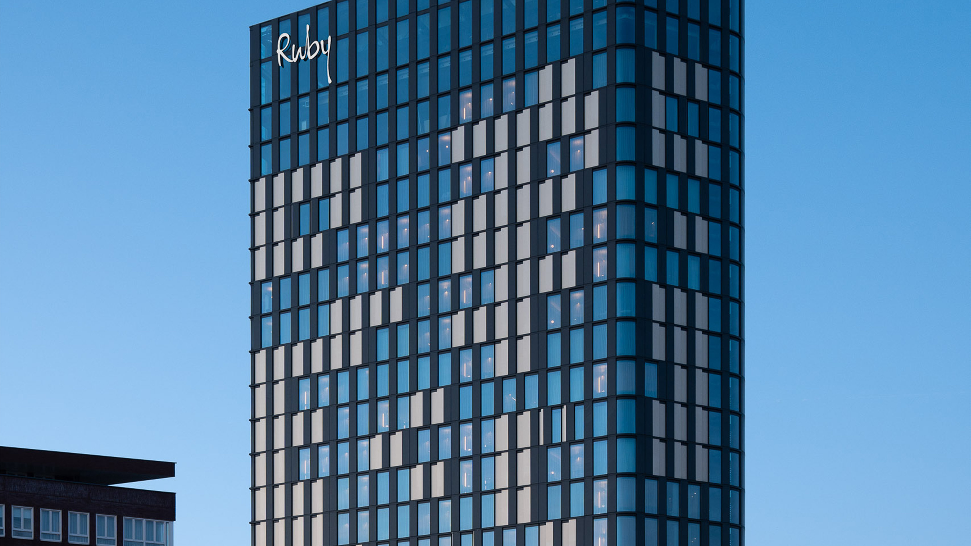 Ruby Emma Hotel & Bar 5/60