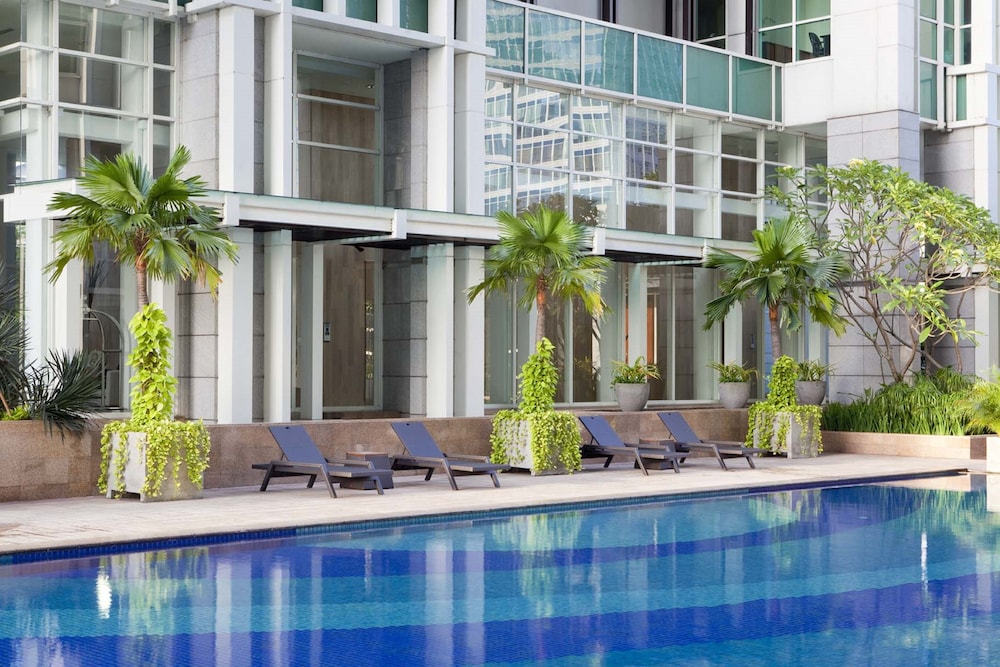 Fraser Residence Sudirman Jakarta 8/59